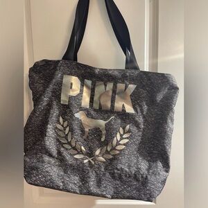 Victoria’s Secret  “Pink” Tote Bag